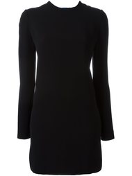 платье мини Victoria Beckham