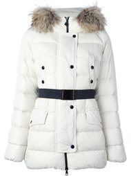 стеганая куртка 'Clio' Moncler