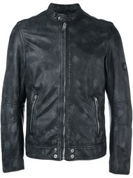 куртка на молнии Diesel