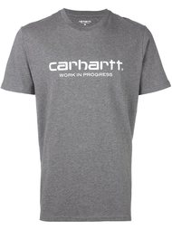 футболка 'CH College' Carhartt