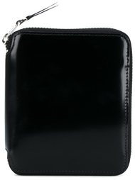 кошелек на молнии Comme Des Garçons Wallet