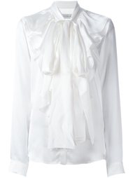 блузка с завязками на бант Faith Connexion