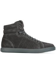 хайтопы 'New Lyon' Moncler