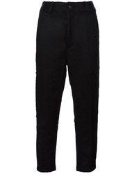 брюки 'Harrison' Ann Demeulemeester