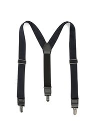 silver-tone hardware suspenders Homme Plissé Issey Miyake