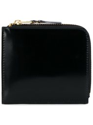 кошелек на молнии Comme Des Garçons Wallet
