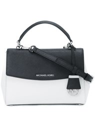 сумка-сэтчел 'Ava' Michael Michael Kors