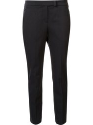 укороченные брюки  Brunello Cucinelli
