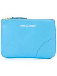 кошелек на молнии Comme Des Garçons Wallet