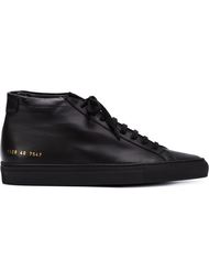 классические хайтопы Common Projects