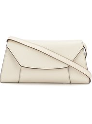 strap clutch bag Valextra