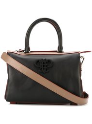 классическая сумка-тоут  Emilio Pucci