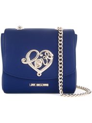 сумка через плечо 'Love' Love Moschino