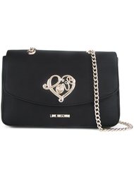 сумка на плечо 'Love'  Love Moschino