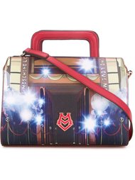 сумка через плечо 'Flashes' Love Moschino