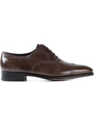 туфли оксфорды 'Philip II' John Lobb