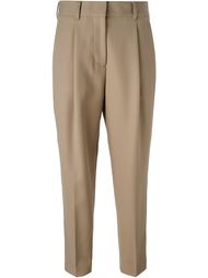 укороченные брюки 3.1 Phillip Lim