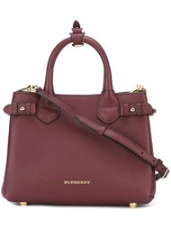 сумка на плечо  Burberry