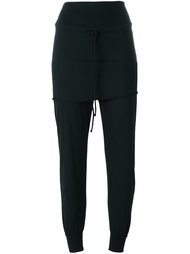 skirted leggings Lost &amp; Found Rooms