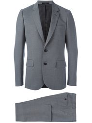 классический костюм-двойка Paul Smith