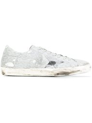 кеды 'Super Star'  Golden Goose Deluxe Brand