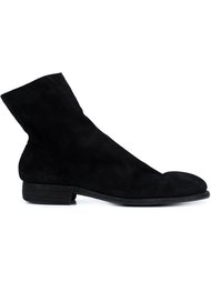 ботинки 'Reverse' Guidi