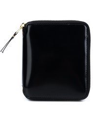 маленький кошелек на молнии Comme Des Garçons Wallet