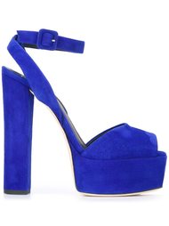 босоножки 'Betty' на платформе Giuseppe Zanotti Design