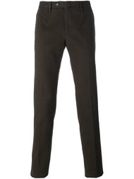 чиносы кроя слим Pt01