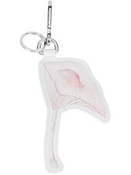 брелок 'Puffy Mushroom'  Loewe