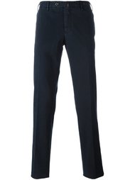 чиносы кроя слим Pt01