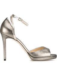 босоножки 'Pearl 100'  Jimmy Choo