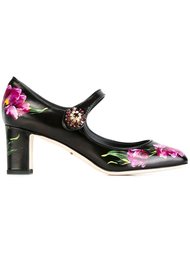 туфли 'Vally' Dolce &amp; Gabbana