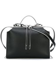 сумка на плечо 'Bag Clover' Jil Sander