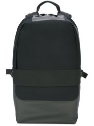 рюкзак с тиснением логотипа Y-3