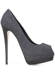 туфли-лодочки 'Sharon' Giuseppe Zanotti Design