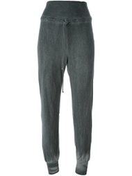 tapered track pants Lost &amp; Found Rooms