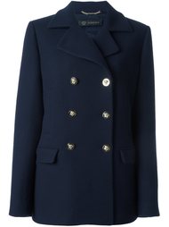 бушлат 'Medusa' Versace