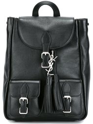рюкзак 'Festival'  Saint Laurent
