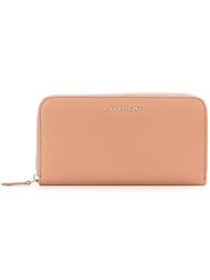 кошелек на молнии 'Pandora'  Givenchy