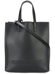 маленькая сумка-тоут Givenchy