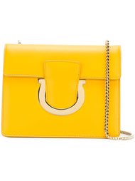 сумка через плечо 'Sabine' Salvatore Ferragamo
