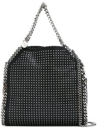 маленькая сумка-тоут 'Falabella' Stella McCartney