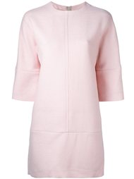 платье с круглым вырезом Marni