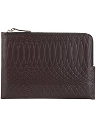 папка для документов Paul Smith