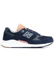 классические кроссовки  New Balance