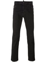 джинсы 'Dean' Dsquared2