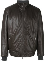 двухсторонняя куртка Brunello Cucinelli
