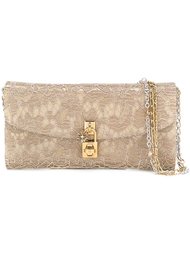 клатч 'Dolce'  Dolce &amp; Gabbana