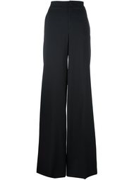 широкие брюки Etro